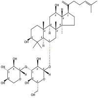 三七皂苷T5  CAS号：769932-34-5
