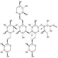 木七糖  CAS号：121591-98-8