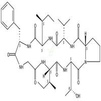 太子参环肽A  CAS号：145459-18-3