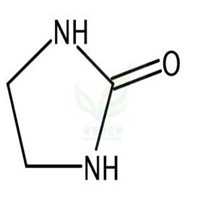 2-咪唑烷酮  CAS号：120-93-4