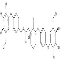 白及苷  CAS号：58139-23-4