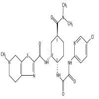 伊多塞班 CAS号:480449-70-5