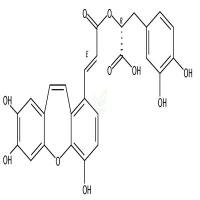 异丹酚酸C  CAS号：142115-17-1