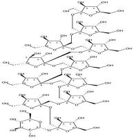 蔗果十二糖  CAS号：137405-40-4