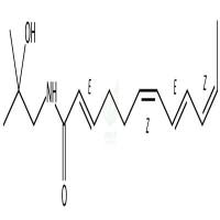 羟基-ε-山椒素  CAS号：252193-26-3