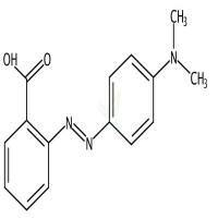 甲基红 CAS号:493-52-7