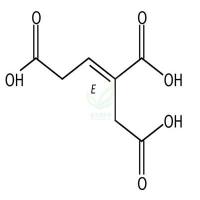 水麦冬酸  CAS号：31795-12-7