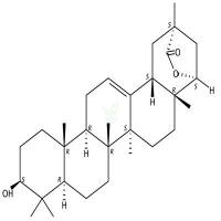 雷公藤内酯甲  CAS号：84104-71-2