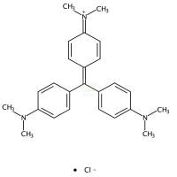 结晶紫  CAS号：548-62-9