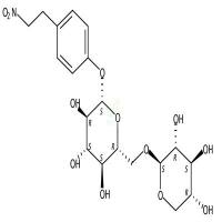 东方唐松草苷  CAS号：649758-25-8