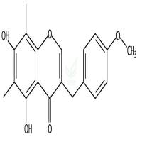 甲基麦冬黄酮B  CAS号：74805-89-3