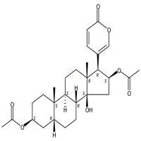 3-乙酰蟾毒它灵  CAS号：4029-69-0