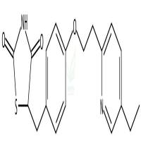 匹格列酮  CAS号：111025-46-8