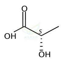 L-乳酸  CAS号：79-33-4