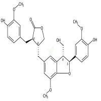 牛蒡酚A  CAS号：62333-08-8