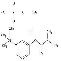 甲硫酸新斯的明  CAS号：51-60-5