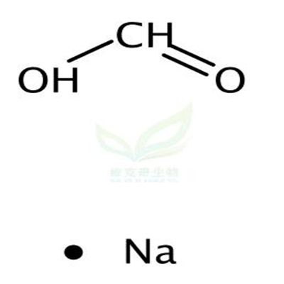 甲酸钠  CAS号：141-53-7