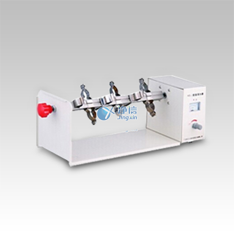 HS-3多功能混匀仪混匀器离心管多管旋转垂直混匀仪