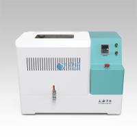 行星式球磨仪JX-4G实验室小型球磨机土壤样品研磨机研磨仪