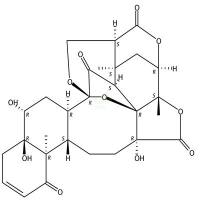 酸浆苦味D 中药标准品/对照品