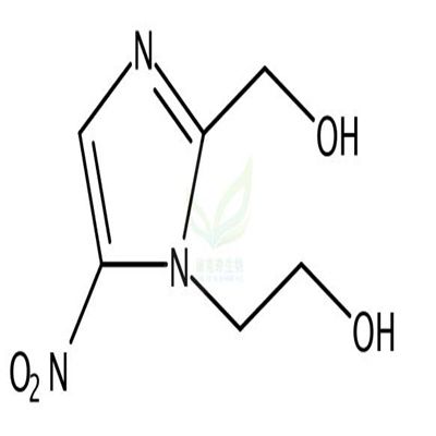 羟基甲硝唑  CAS号：4812-40-2