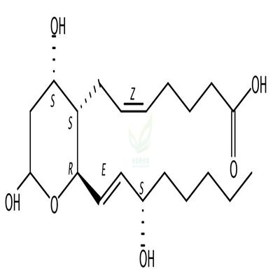血栓素B2 CAS号:54397-85-2