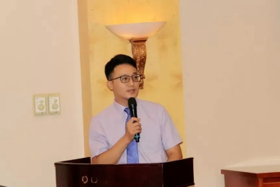 热爱与坚持是他不变的初心——记阜阳市第五批专业技术后备人才刘星