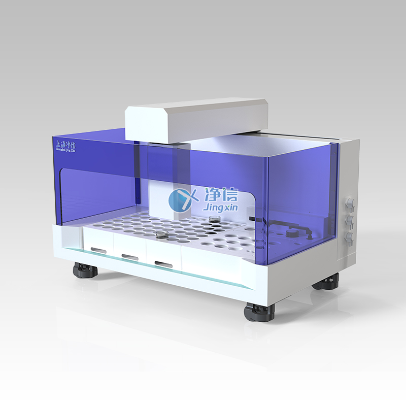 高锰酸盐指数智能分析工作站JX-G7063