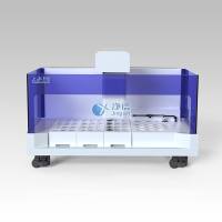 高锰酸盐指数智能分析工作站JX-G7063