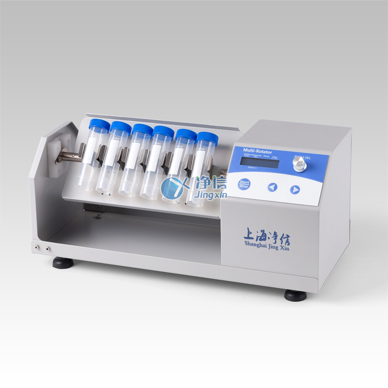 HS-3多功能混匀仪混匀器离心管多管旋转垂直混匀仪