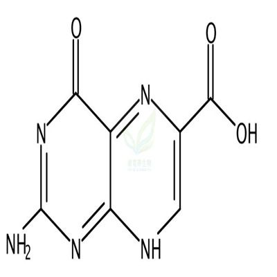 蝶呤-6-羧酸  CAS号：948-60-7