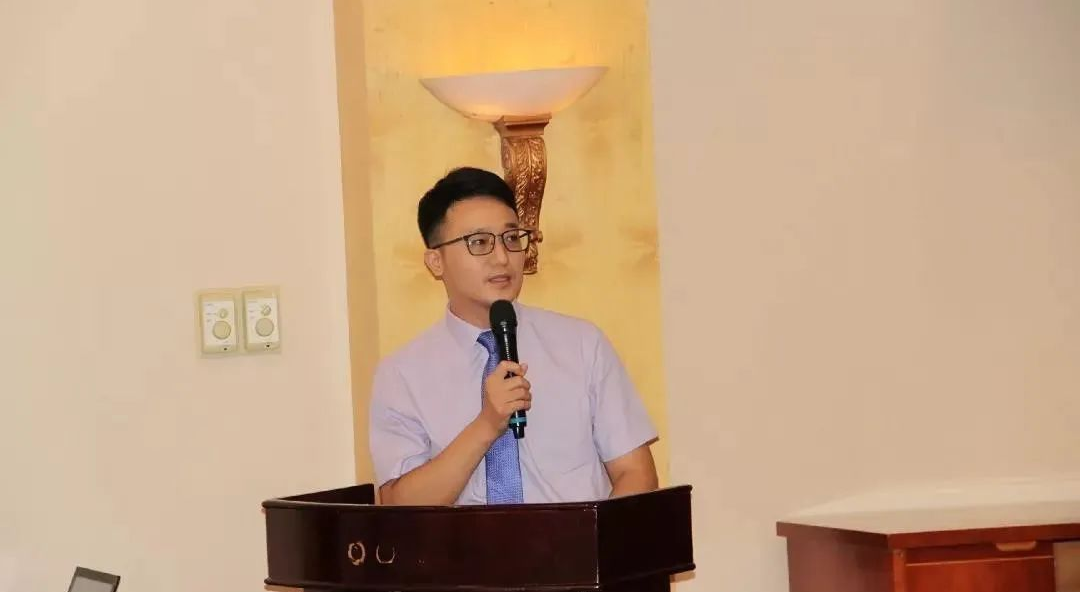 热爱与坚持是他不变的初心——记阜阳市第五批专业技术后备人才刘星