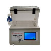 大小鼠雾化给药仪