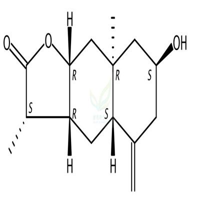 11,13-二氢依瓦菊林  CAS号：150150-61-1