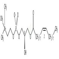 1-油酰-SN-甘油-3-磷酸胆碱 CAS号:19420-56-5