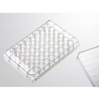 040048 in vitro scientific 48孔悬浮细胞培养板-不做TC处理