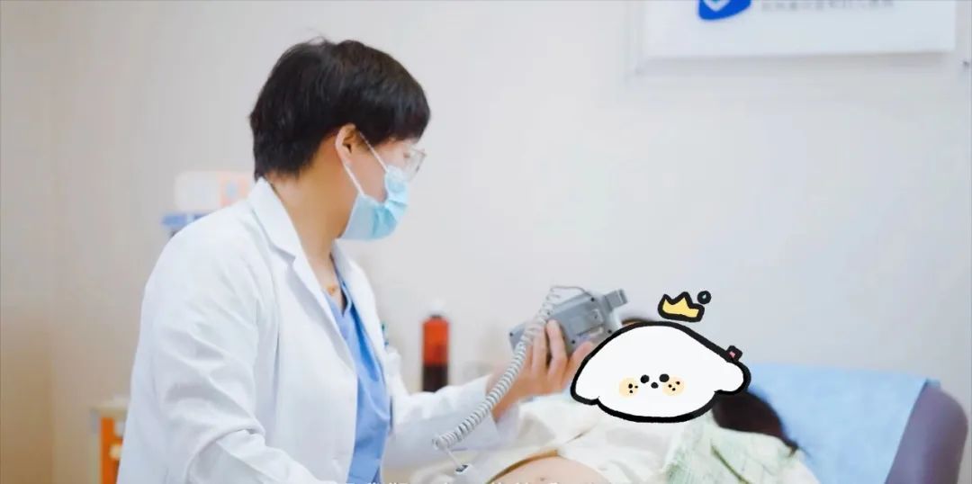39 岁怀二胎，高龄孕妈都经历了些什么？