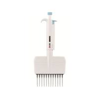 Dragon大龙7030204006 MicroPette5-50ul手动十二道可调式移液器