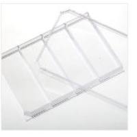 020004 in vitro scientific 4孔细胞培养板