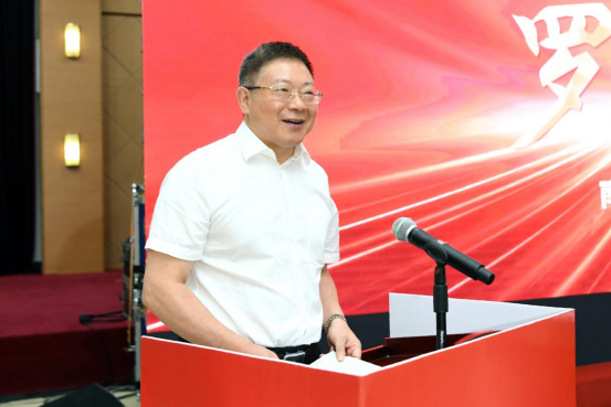 南昌大学二附院与江西省工人疗养院（江西省康复医院）医疗合作签约仪式顺利举行