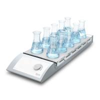 DLAB MS-M-S10 10通道磁力搅拌器