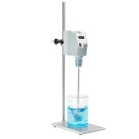 DLAB LCD数控顶置式电子搅拌器