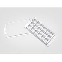 C18-1.5H Cellvis 18孔腔室盖玻片-1.5号高平玻片(玻片厚度0.17±0.005mm)