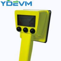 YD-8100便携式表面污染检测仪