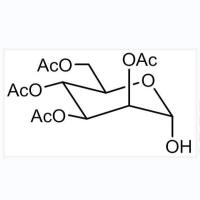 2,3,4,6-Tetra-O-acetyl-α-D-mannopyranose