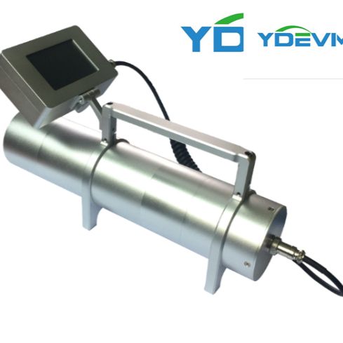 YD-510 环境级X、γ辐射剂量率仪