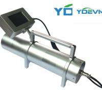 YD-510 环境级X、γ辐射剂量率仪