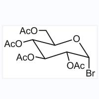 2,3,4,6-Tetra-O-acetyl-α-D-glucopyranosyl bromide