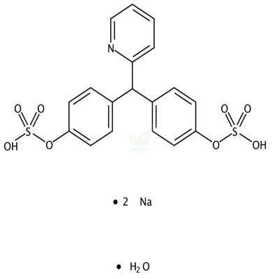 匹可硫酸钠一水合物  CAS号：1307301-38-7