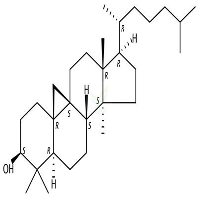 环木菠萝烷醇  CAS号：4657-58-3